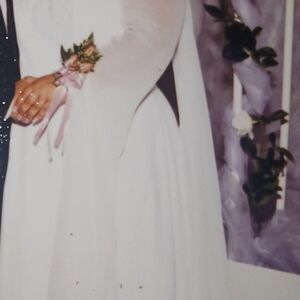 Wedding / prom dress